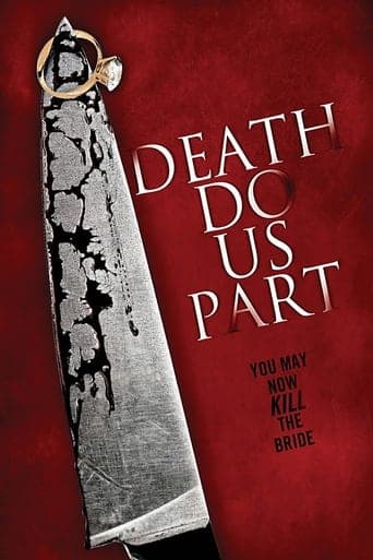 Death Do Us Part poster - Find streaming availability