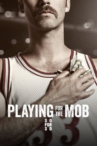 Playing for the Mob poster - Find streaming availability