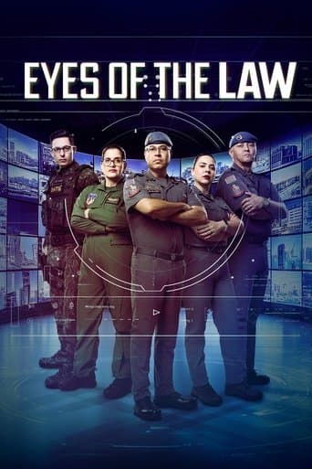 Olhos da Lei poster - Find streaming availability