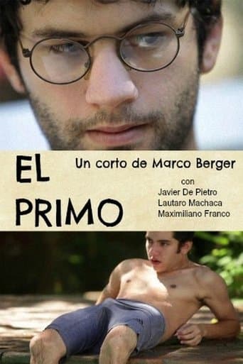 El primo poster - Find streaming availability