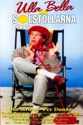 Solstollarna poster - Find streaming availability