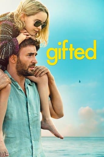 Gifted poster - Find streaming availability