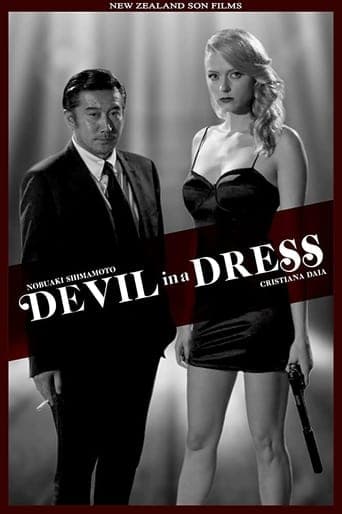 Devil in a Dress poster - Find streaming availability