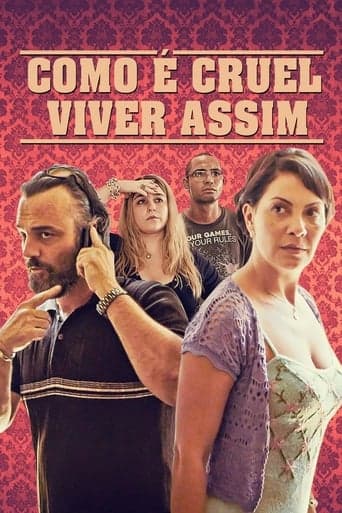 Life Is a Bitch poster - Find streaming availability