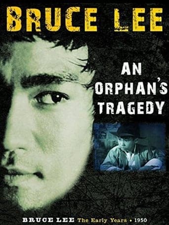 An Orphan's Tragedy poster - Find streaming availability