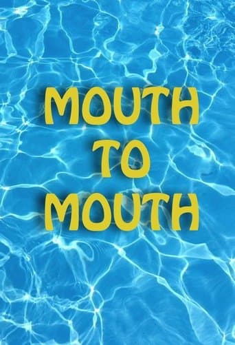 Mouth to Mouth poster - Find streaming availability