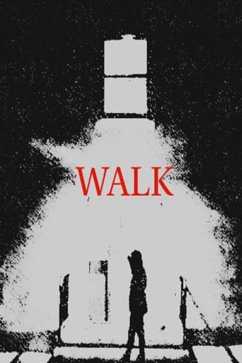 Walk poster - Find streaming availability