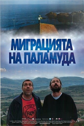 Migration of the Belted Bonito poster - Find streaming availability