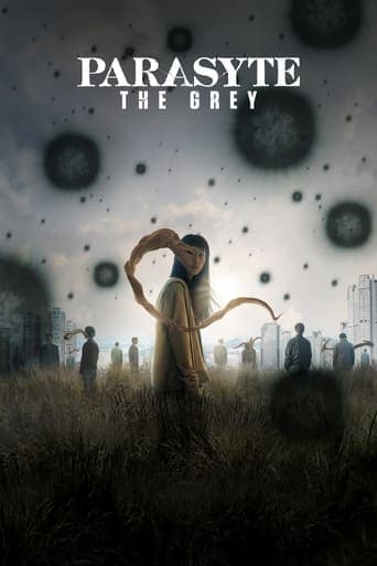 Parasyte: The Grey poster - Find streaming availability