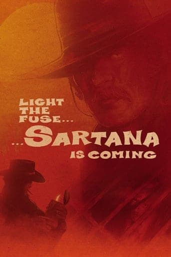 Light the Fuse… Sartana Is Coming poster - Find streaming availability