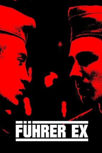 Führer Ex poster - Find streaming availability