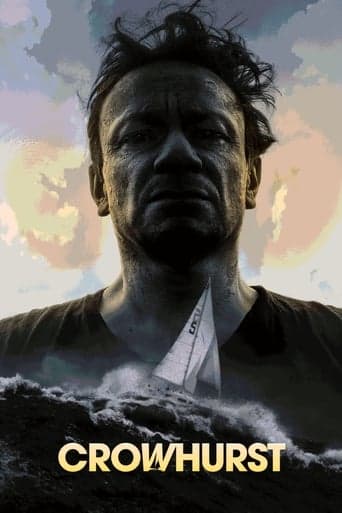 Crowhurst poster - Find streaming availability