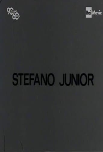 Stefano Junior poster - Find streaming availability