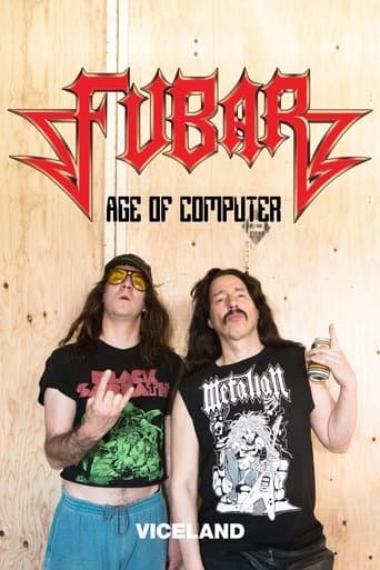 Fubar Age of Computer poster - Find streaming availability