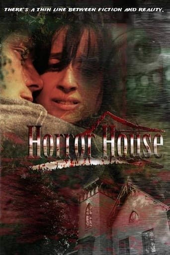 Horror House poster - Find streaming availability