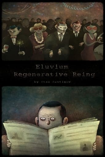 Regenerative Being poster - Find streaming availability
