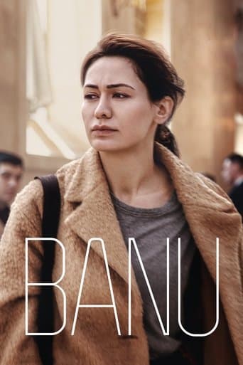 Banu poster - Find streaming availability