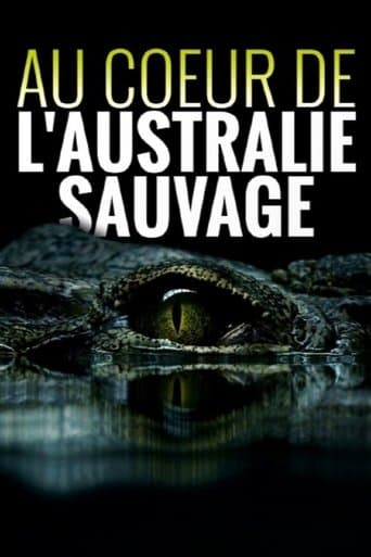Au cœur de l'Australie sauvage poster - Find streaming availability