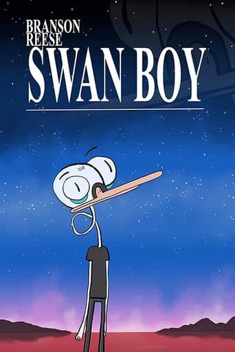 Swan Boy poster - Find streaming availability