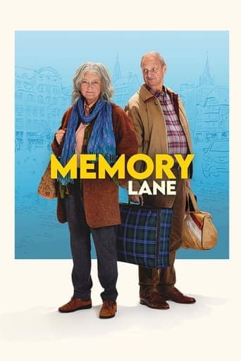 Memory Lane poster - Find streaming availability