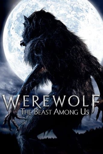 Werewolf: The Beast Among Us poster - Find streaming availability