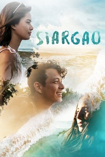 Siargao poster - Find streaming availability