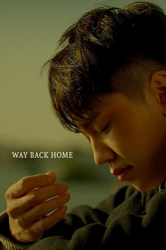 Way Back Home poster - Find streaming availability