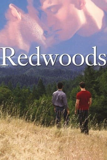 Redwoods poster - Find streaming availability