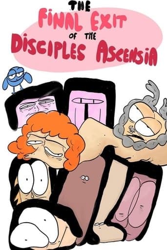 The Final Exit of the Disciples of Ascensia poster - Find streaming availability