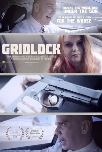Gridlock poster - Find streaming availability