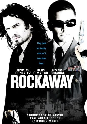 Rockaway poster - Find streaming availability