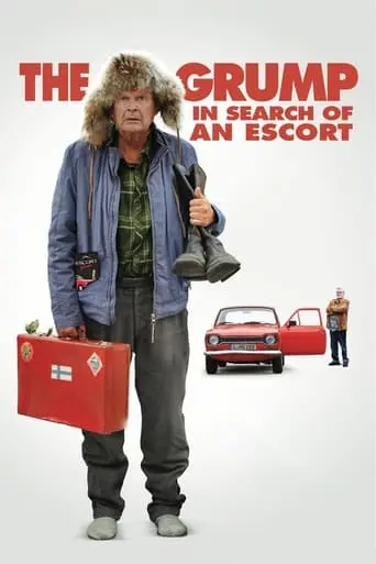 The Grump: In Search of an Escort poster - Find streaming availability