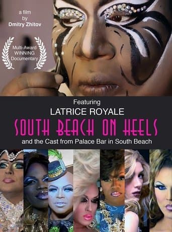 South Beach on Heels poster - Find streaming availability