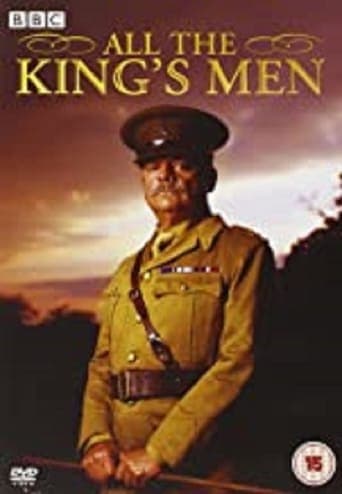 All the King's Men poster - Find streaming availability