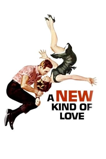 A New Kind of Love poster - Find streaming availability