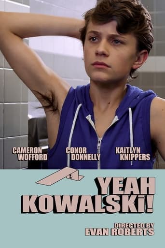 Yeah Kowalski! poster - Find streaming availability