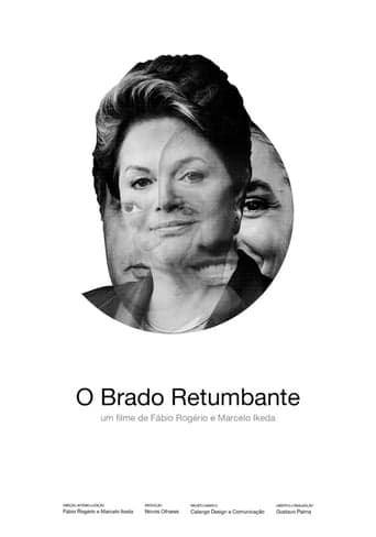 O Brado Retumbante poster - Find streaming availability