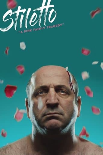 Stiletto poster - Find streaming availability