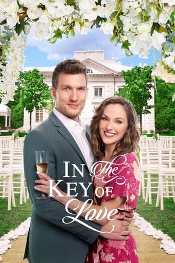 In the Key of Love poster - Find streaming availability