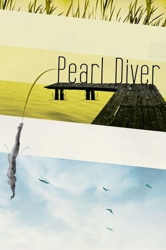 Pearl Diver poster - Find streaming availability