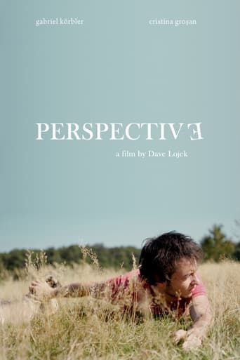 Perspective poster - Find streaming availability