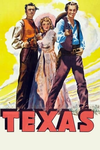 Texas poster - Find streaming availability