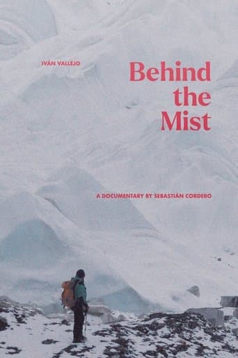 Behind the Mist poster - Find streaming availability