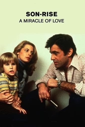 Son-Rise: A Miracle of Love poster - Find streaming availability