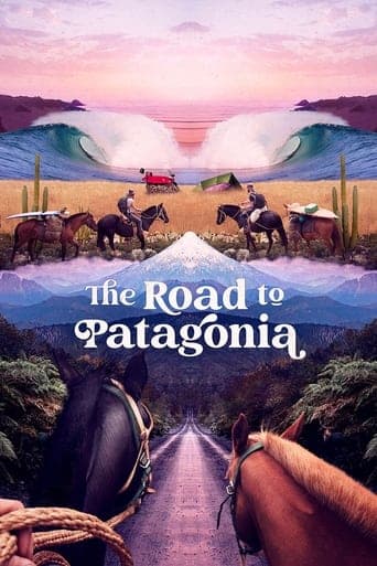 The Road to Patagonia poster - Find streaming availability