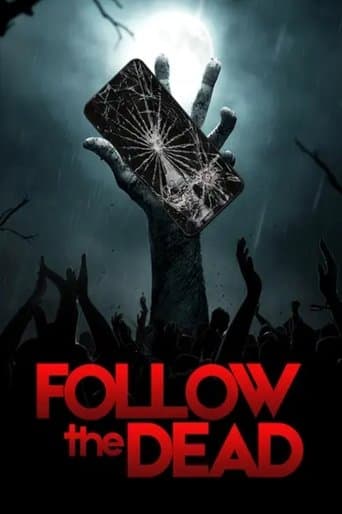Follow the Dead poster - Find streaming availability