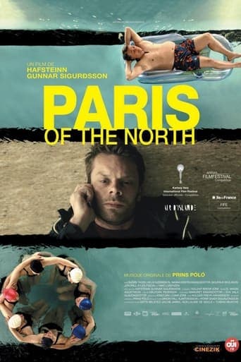 Paris of the North poster - Find streaming availability