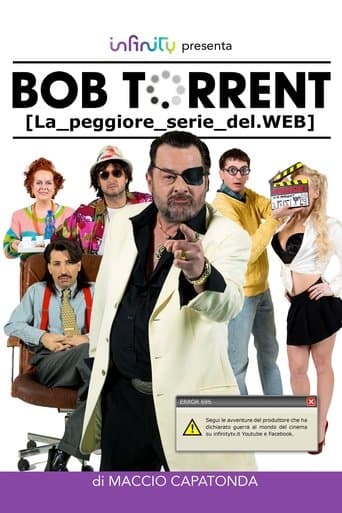Bob Torrent poster - Find streaming availability