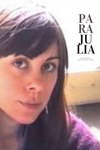 Para Julia poster - Find streaming availability