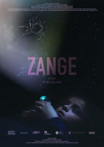 Zange poster - Find streaming availability